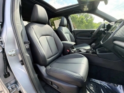 Subaru Forester Limited AWD 2026