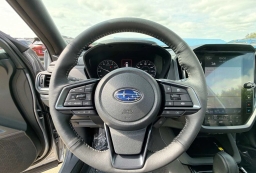 Subaru Forester Limited AWD 2026