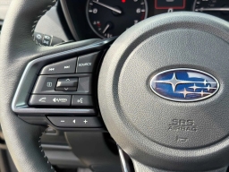 Subaru Forester Limited AWD 2026