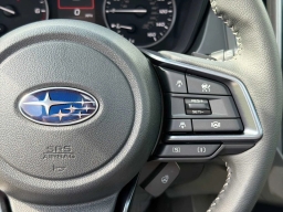 Subaru Forester Limited AWD 2026