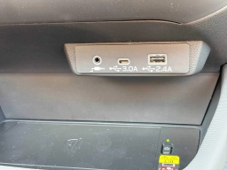 Subaru Forester Limited AWD 2026