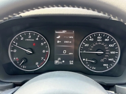 Subaru Forester Limited AWD 2026