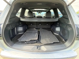 Subaru Forester Limited AWD 2026