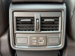 Subaru Forester Limited AWD 2026