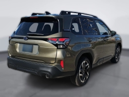 Subaru Forester Limited AWD 2026