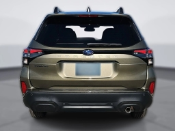 Subaru Forester Limited AWD 2026
