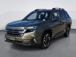 Subaru Forester Limited AWD 2026