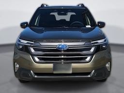 Subaru Forester Limited AWD 2026