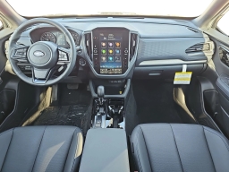 Subaru Forester Limited AWD 2026