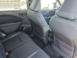 Subaru Forester Limited AWD 2026