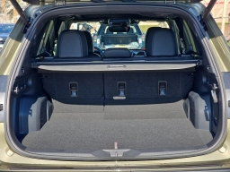 Subaru Forester Limited AWD 2026