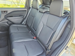 Subaru Forester Limited AWD 2026