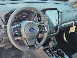Subaru Forester Limited AWD 2026