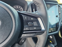 Subaru Forester Limited AWD 2026