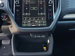 Subaru Forester Limited AWD 2026