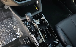 Subaru Forester Limited AWD 2026