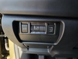 Subaru Forester Limited AWD 2026