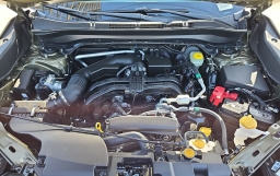Subaru Forester Limited AWD 2026