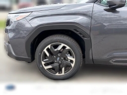 Subaru Forester Limited AWD 2026