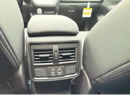 Subaru Forester Limited AWD 2026