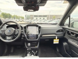 Subaru Forester Limited AWD 2026