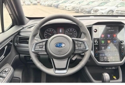 Subaru Forester Limited AWD 2026