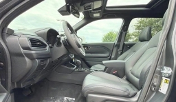 Subaru Forester Limited AWD 2026