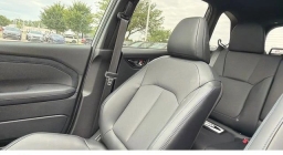 Subaru Forester Limited AWD 2026
