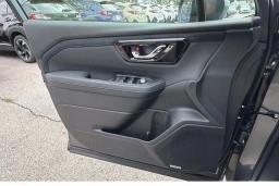 Subaru Forester Limited AWD 2026
