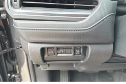 Subaru Forester Limited AWD 2026