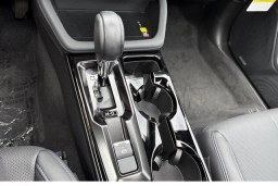 Subaru Forester Limited AWD 2026