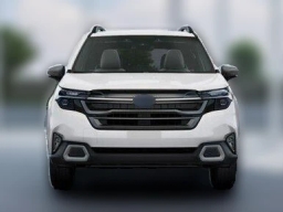 Subaru Forester Limited AWD 2026