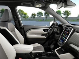 Subaru Forester Limited AWD 2026