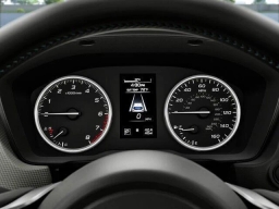 Subaru Forester Limited AWD 2026