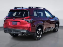 Subaru Forester Limited AWD 2026