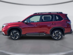 Subaru Forester Limited AWD 2026