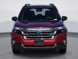 Subaru Forester Limited AWD 2026