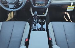 Subaru Forester Limited AWD 2026