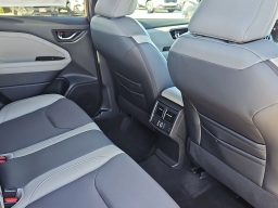 Subaru Forester Limited AWD 2026