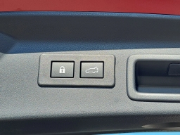 Subaru Forester Limited AWD 2026
