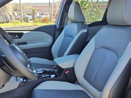 Subaru Forester Limited AWD 2026