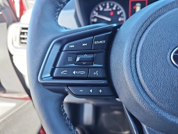 Subaru Forester Limited AWD 2026
