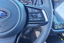 Subaru Forester Limited AWD 2026