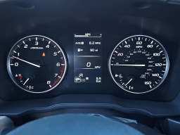 Subaru Forester Limited AWD 2026
