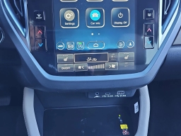 Subaru Forester Limited AWD 2026