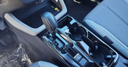 Subaru Forester Limited AWD 2026