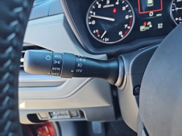 Subaru Forester Limited AWD 2026