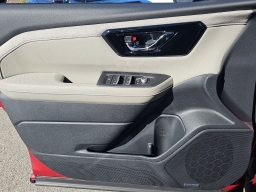 Subaru Forester Limited AWD 2026