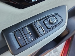 Subaru Forester Limited AWD 2026