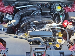 Subaru Forester Limited AWD 2026